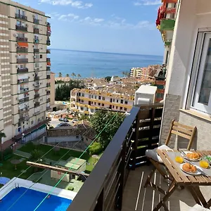  Apartamento Naciones Playa
