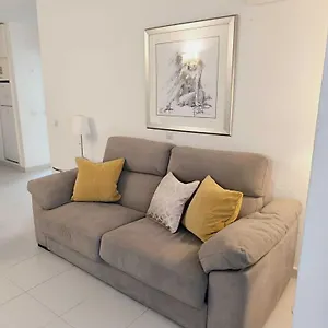  Apartamento Jupiter Lovely 1bedroom