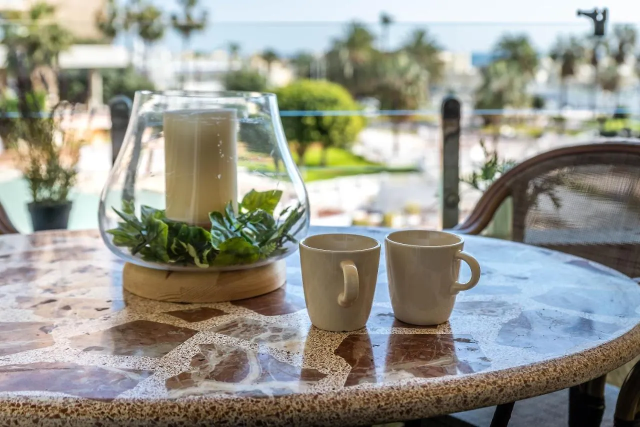 Lxr Sea Views Puerto Marina 1Hab. Apartment Benalmadena Spain