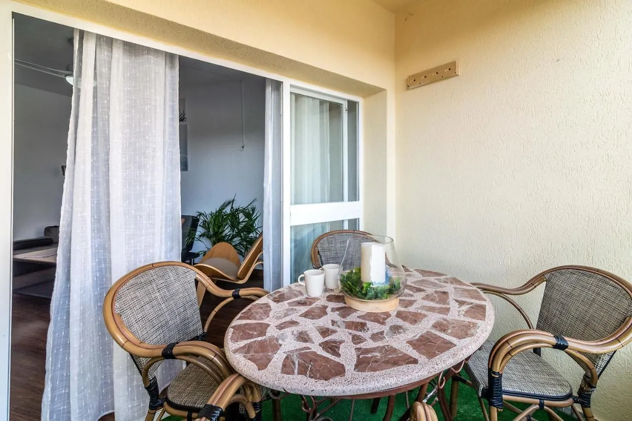 Lxr Sea Views Puerto Marina 1Hab. Apartment Benalmadena