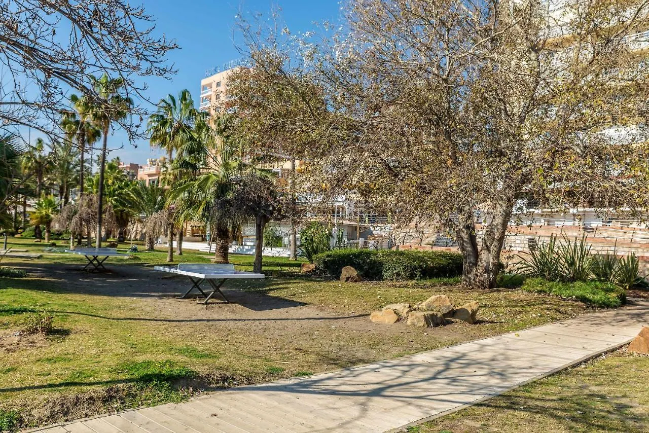 Lxr Sea Views Puerto Marina 1Hab. Apartment Benalmadena 0*,