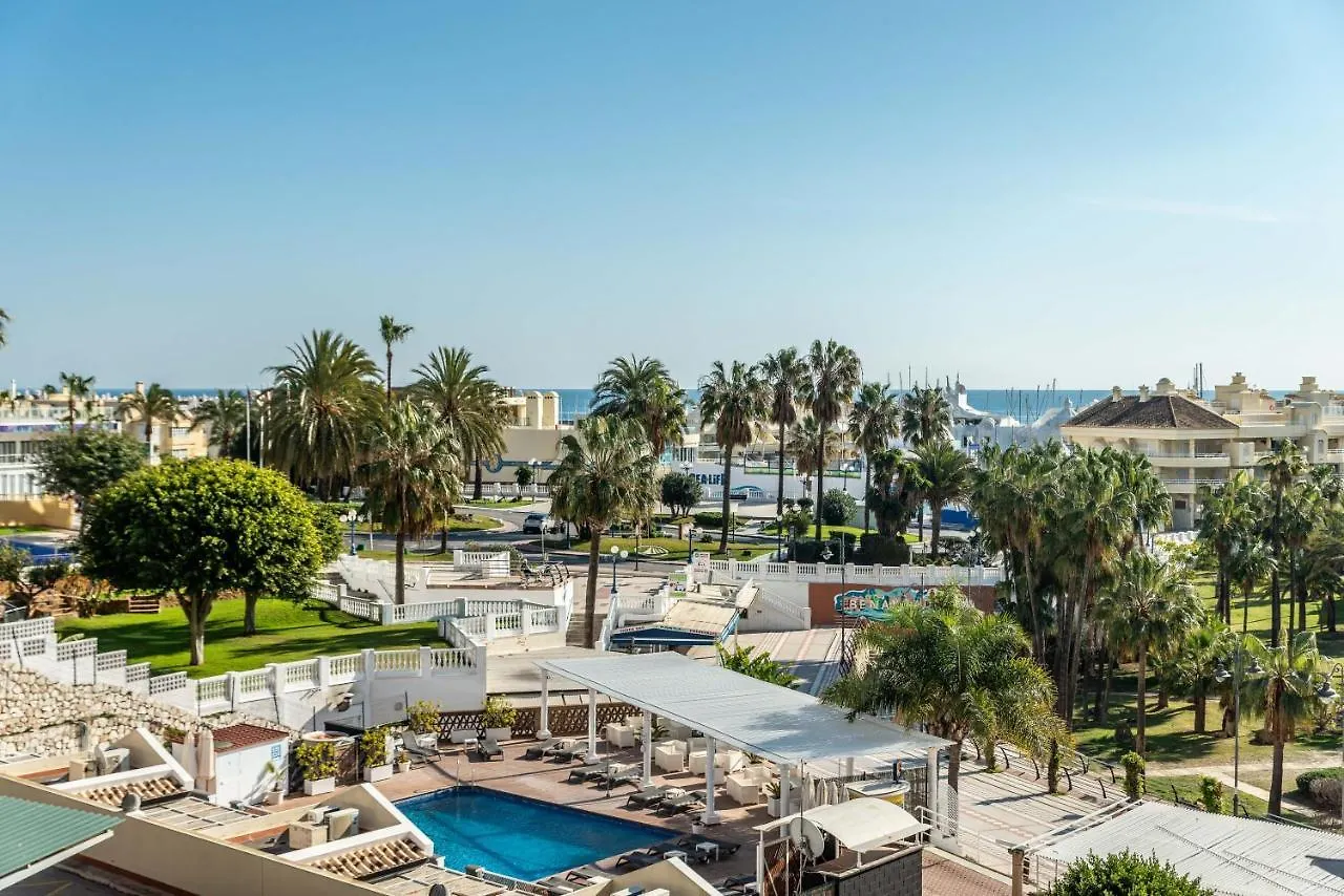 Lxr Sea Views Puerto Marina 1Hab. Apartment Benalmadena